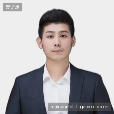 陈俊